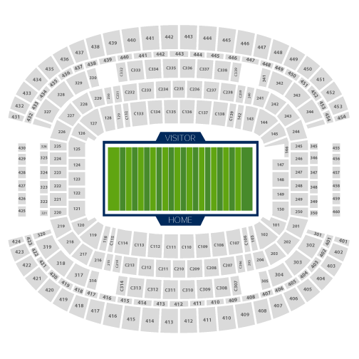 Cotton Bowl Mizzou Sports Tours Official Missouri Tigers Travel